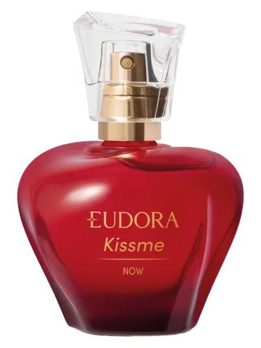 profumo Kiss Me Now di Eudora da donna