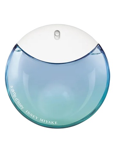 profumo A Drop d'Issey Eau de Parfum Fraiche di Issey Miyake da donna