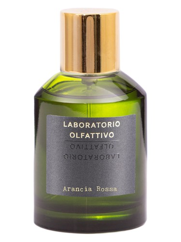profumo Arancia Rossa di Laboratorio Olfattivo unisex