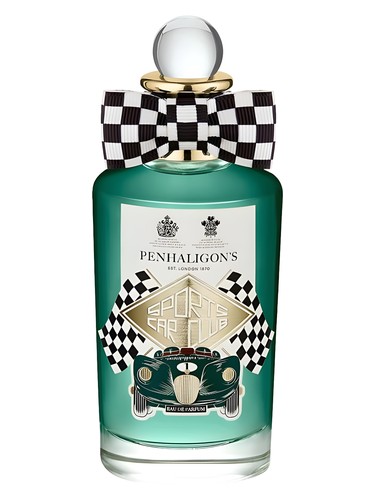 profumo Sports Car Club di Penhaligon's unisex