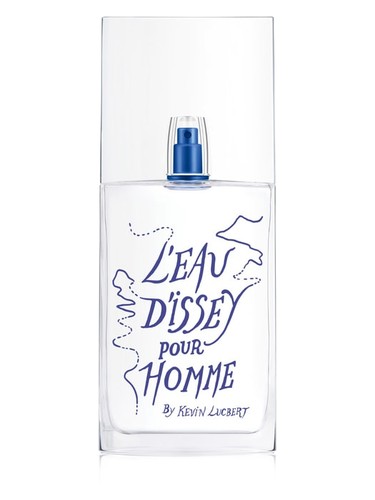 profumo L'Eau d'Issey Pour Homme Summer Edition by Kevin Lucbert di Issey Miyake da uomo