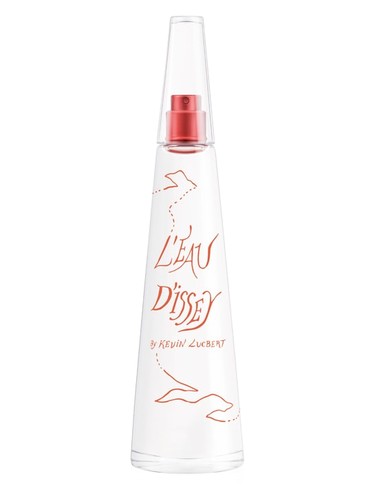 profumo L'Eau d'Issey Summer Edition by Kevin Lucbert di Issey Miyake da donna