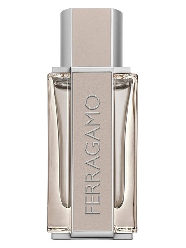 profumo Ferragamo Bright Leather di Salvatore Ferragamo da uomo