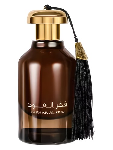 profumo Fakhar Al Oud di Ard Al Zaafaran unisex