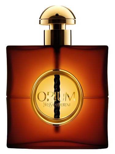 profumo Opium Eau de Parfum 2009 di Yves Saint Laurent da donna