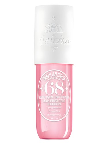 profumo Brazilian Crush Cheirosa '68 di Sol de Janeiro da donna