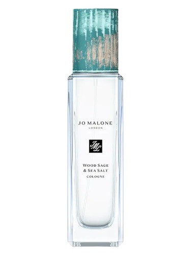 profumo Wood Sage & Sea Salt Cologne di Jo Malone London unisex
