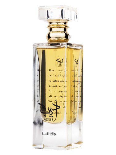 profumo Adeeb di Lattafa Perfumes unisex