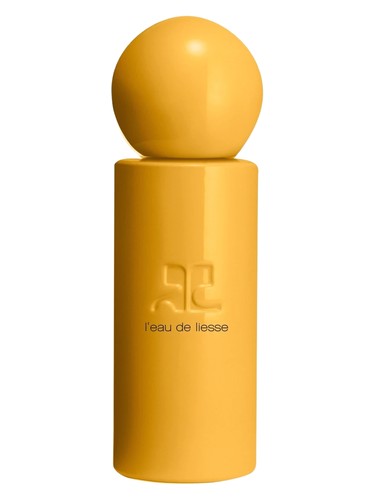 profumo L'Eau de Liesse di Courrèges unisex