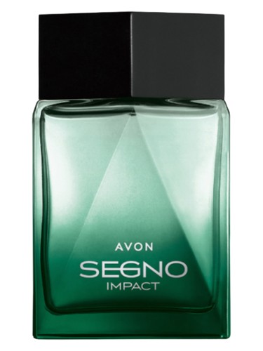 profumo Segno Impact di Avon da uomo