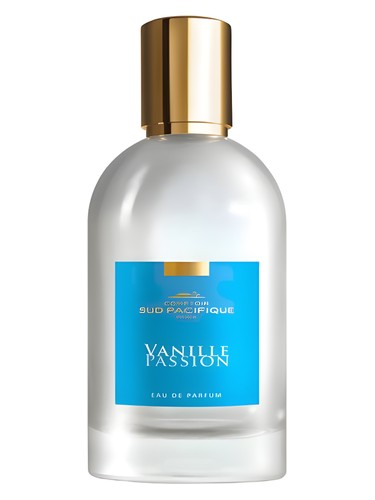 profumo Vanille Passion di Comptoir Sud Pacifique da donna