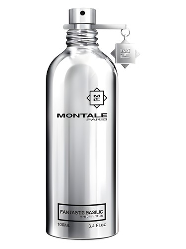 profumo Fantastic Basilic di Montale unisex