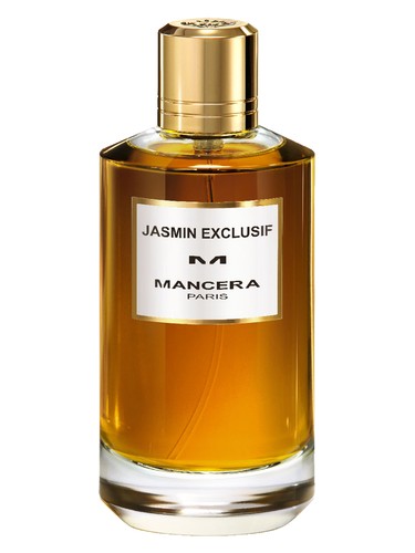 profumo Jasmin Exclusif di Mancera unisex
