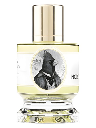 profumo Northern Cardinal di Zoologist unisex