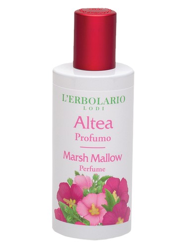 profumo Altea Profumo Marsh Mallow Perfume di L'Erbolario da donna