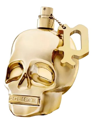 profumo To Be Born To Shine Men di Police da uomo
