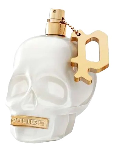 profumo To Be Born To Shine Woman di Police da donna
