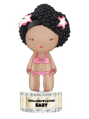 profumo Harajuku Lovers Sunshine Cuties Baby di Harajuku Lovers da donna