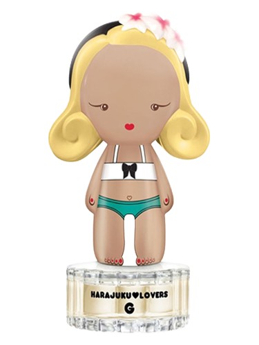 profumo Harajuku Lovers Sunshine Cuties G di Harajuku Lovers da donna
