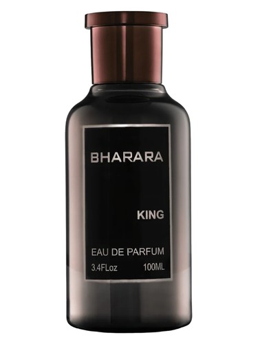 profumo King di Bharara da uomo