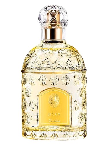 profumo Jicky Eau de Toilette di Guerlain da donna