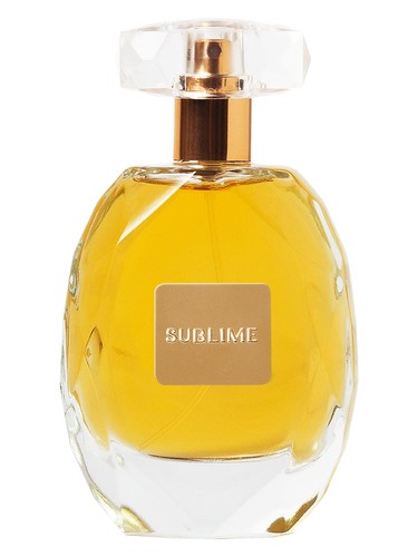 profumo Sublime di Avatim da donna