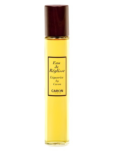 profumo Eau de Reglisse (Liquorice) di Caron unisex
