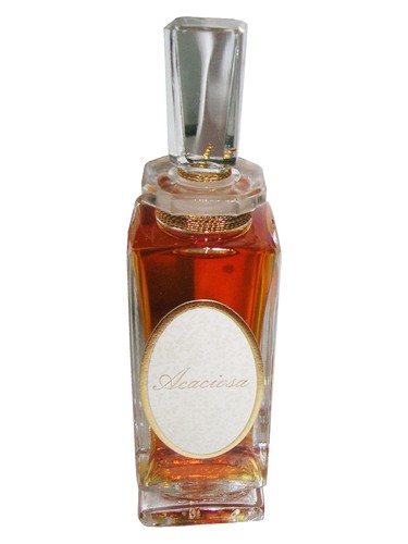 profumo Acaciosa di Caron da donna
