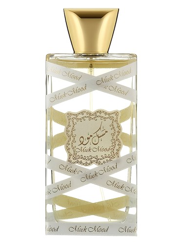 profumo Musk Mood di Lattafa Perfumes unisex