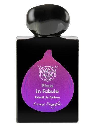 profumo Ficus in Fabula - Limited Edition di Lorenzo Pazzaglia unisex