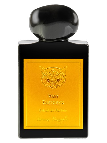 profumo Van Exstasyx di Lorenzo Pazzaglia unisex