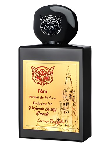 profumo Fôm di Lorenzo Pazzaglia unisex