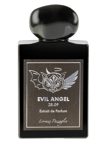 profumo Evil Angel a.k.a. 28.09 di Lorenzo Pazzaglia unisex