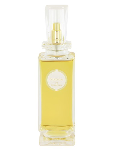 profumo Farnesiana di Caron da donna