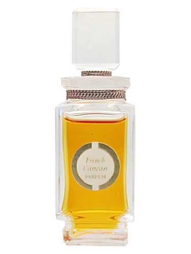 profumo French Cancan di Caron da donna