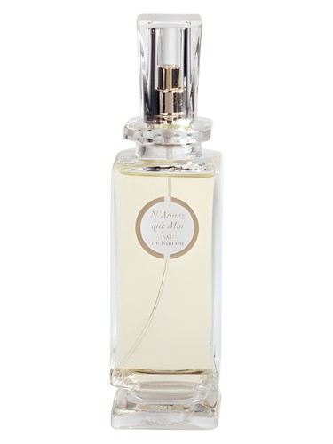 profumo N'Aimez Que Moi di Caron da donna