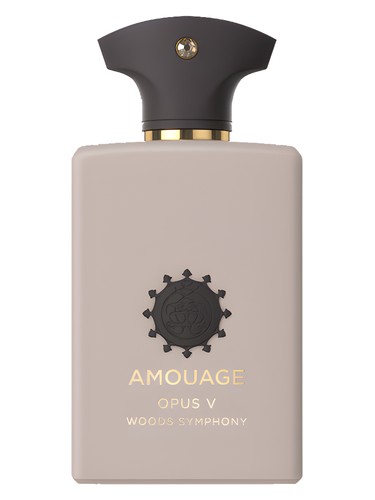 profumo Opus V - Woods Symphony di Amouage unisex