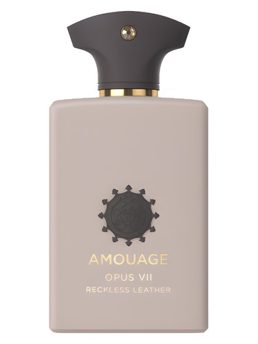 profumo Opus VII – Reckless Leather di Amouage unisex
