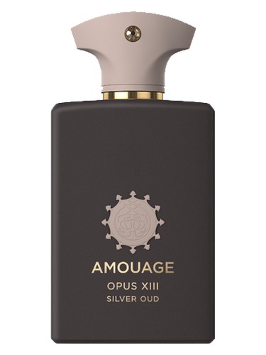 profumo Opus XIII - Silver Oud di Amouage unisex