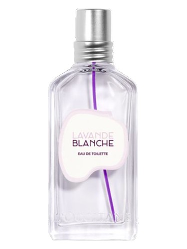 profumo Lavande Blanche di L'Occitane en Provence unisex