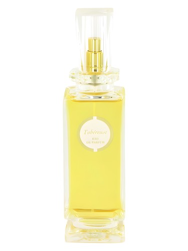 profumo Tubereuse di Caron da donna