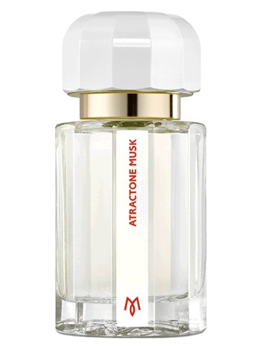 profumo Atractone Musk di Ramón Monegal unisex