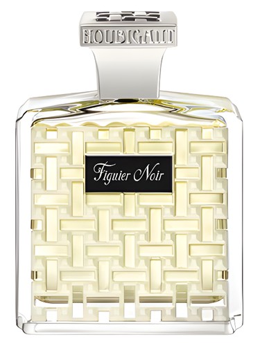 profumo Figuier Noir di Houbigant unisex