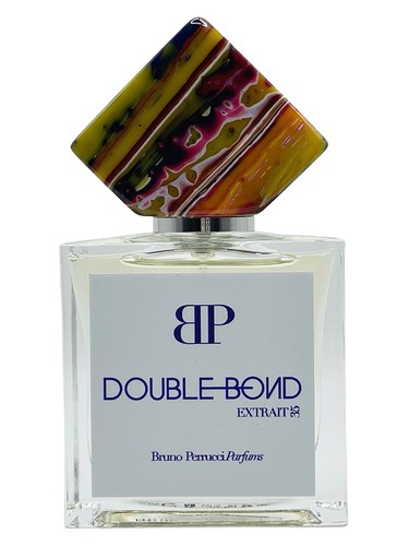 profumo Double Bond di Bruno Perrucci Parfums unisex