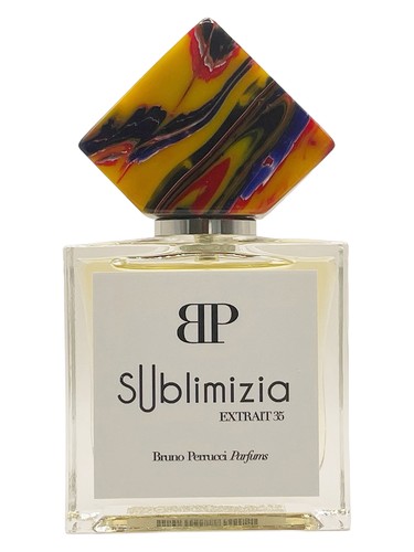 profumo Sublimizia di Bruno Perrucci Parfums unisex