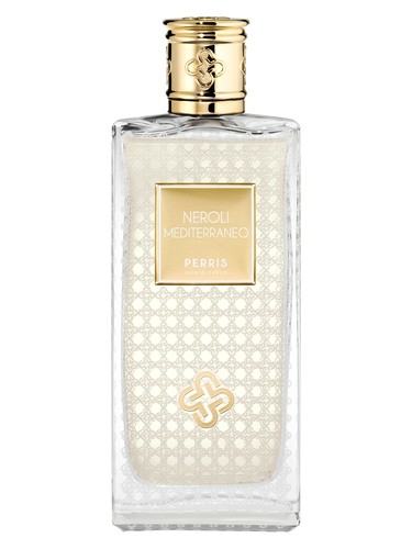 profumo Neroli Mediterraneo di Perris Monte Carlo unisex
