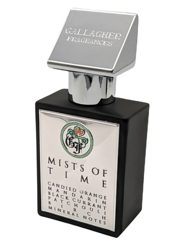 profumo Mists of Time di Gallagher Fragrances unisex