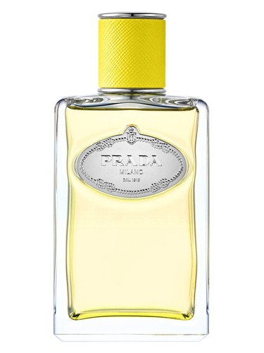 profumo Infusion d'Ylang di Prada unisex