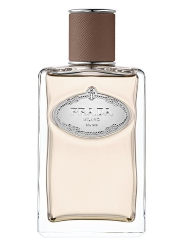 profumo Infusion de Vanille di Prada unisex