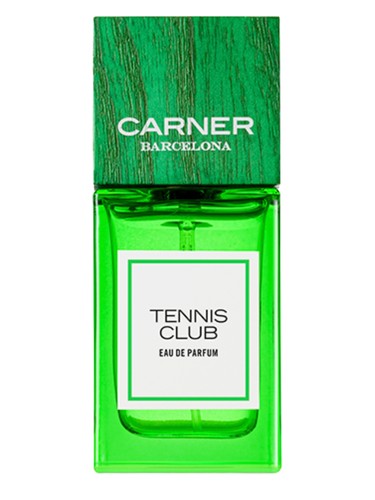 profumo Tennis Club di Carner Barcelona unisex